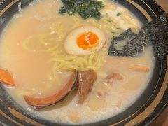 -七条鱼日本料理(远洋乐堤港店)