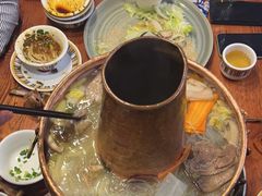 -思金拉措庄园藏餐(太阳岛店)