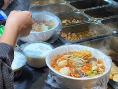 -小草糖水(海棠村店)