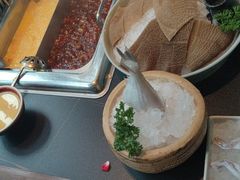-大隐·成都火锅Bistro(合生麒麟新天地店)