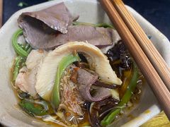 -李德富老街牛杂火锅(抚琴街店)