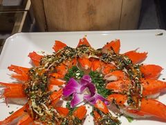 -芝小官毛肚火锅海鲜自助(苏州吴江区万宝店)
