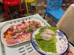 -小煵记·打边炉(西丽文光店)