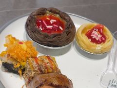 -三京祥烤肉自助料理(慈云寺店)