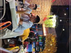 -年轮烧烤·羊蝎子·烤鱼(星湖街店)