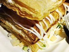 -豆蔻电影主题餐厅(四牌楼店)