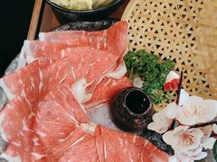 -捞王锅物料理(东百中心店)