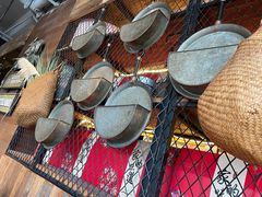 -自然食集西餐厅(泰晤士小镇店)
