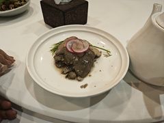 盐水鸭肝-东兴楼饭庄(六里桥店)