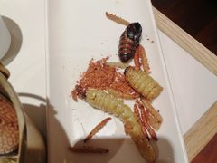 -第六季自助餐厅(王府井店)