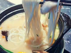 -云海肴云南菜·蒸汽石锅鱼(青岛万象城店)