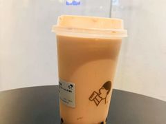 -喜茶(广州天汇igc店)