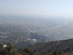 -杭州半山国家森林公园