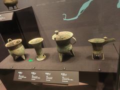 -盘龙城遗址博物院