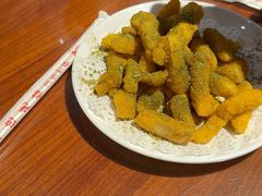 -恩宏德餐馆(平山道店)