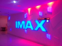 IMAX-金逸影城(大悦城IMAX激光店)