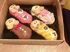 -星巴克(张家港购物公园店)