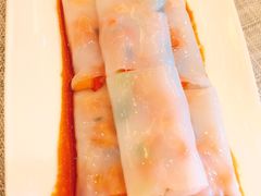 -潮府馆·非遗潮州菜·港式点心(世纪公园店)