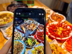 -四禧精酿铜锅涮肉·烧烤工场(大明湖店)