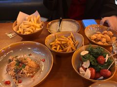 -COMMUNE幻师(花园道店)