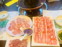 -羊守一(九棵树店)