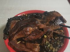 -刘记大肉面(三牌楼大街店)