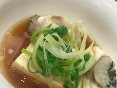 松露清蒸龙胆鱼-顶鲜101美食美景餐厅