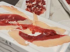 -一鼎来潮汕牛肉自助火锅(翻身分店)