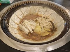 -老家大锅台·铁锅炖·地锅鸡(建邺文体路店)