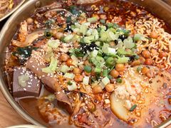 -冒菜西施·非遗冒菜(总店)