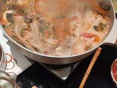 -味莊餐厅(康庄南街店)