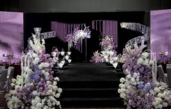 -广州富力君悦大酒店·宴会厅