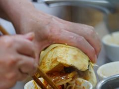 -刘氏方酥锅盔(古城总店)