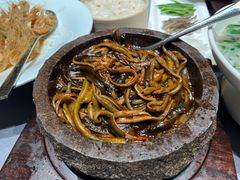 -狮王府淮扬菜(万象城店)