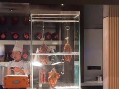 -济南凯宾斯基酒店-THE VIEW云景全日制餐厅