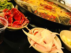 -酒友老火锅(渝中店)