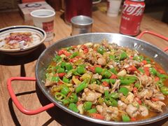 -泥糊破店小酒馆·团建聚餐(南京西路店)