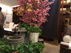 -至爱至信新中式SPA疗愈会所