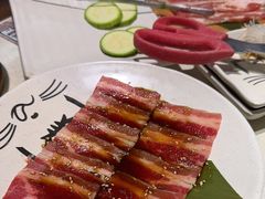 -猫爪爪原切自助烤肉(观音桥阳光世纪店)
