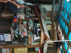 -老宅原住民沙茶面精品小吃(龙头路店)