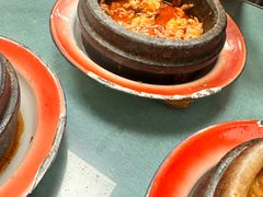 -石锅坛肉(广场店)