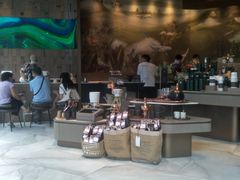 -星巴克臻选(成都太古里店)