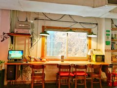 -雕刻时光咖啡馆(北航店)