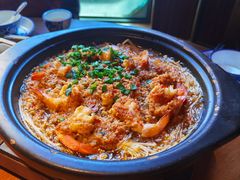 -龙潭喜客·四川客家菜