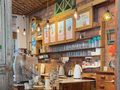 -西关84·History·Art·Cafe