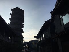 -青州古城