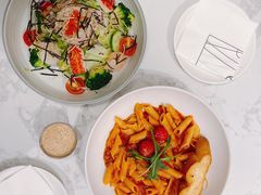 -卡朋西餐(大信新都汇店)