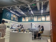 -海马体照相馆(合肥包河万达广场店)