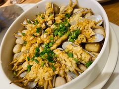 -筱爷叔·上海传统手工菜(玉树路店)