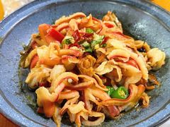 -舌尖上·霞浦滩涂海鲜(总店)